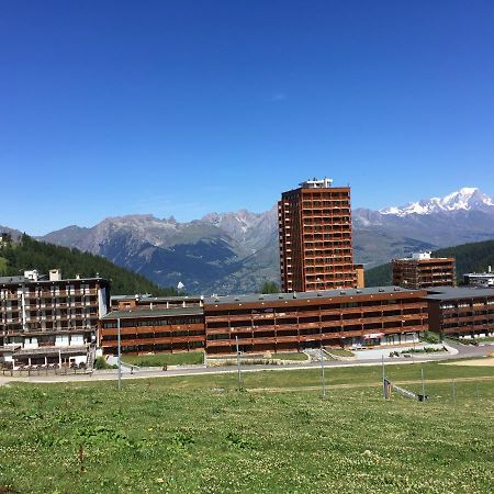 شقة Cerro Torre Plagne لا بلاني المظهر الخارجي الصورة