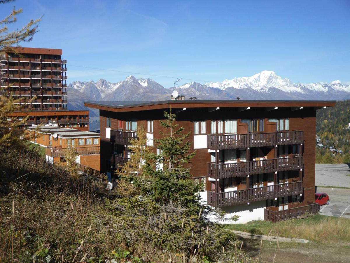 شقة Cerro Torre Plagne لا بلاني المظهر الخارجي الصورة