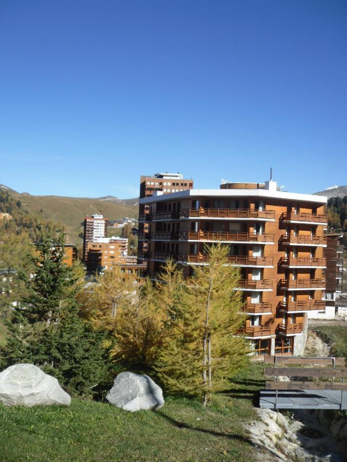 شقة Cerro Torre Plagne لا بلاني المظهر الخارجي الصورة