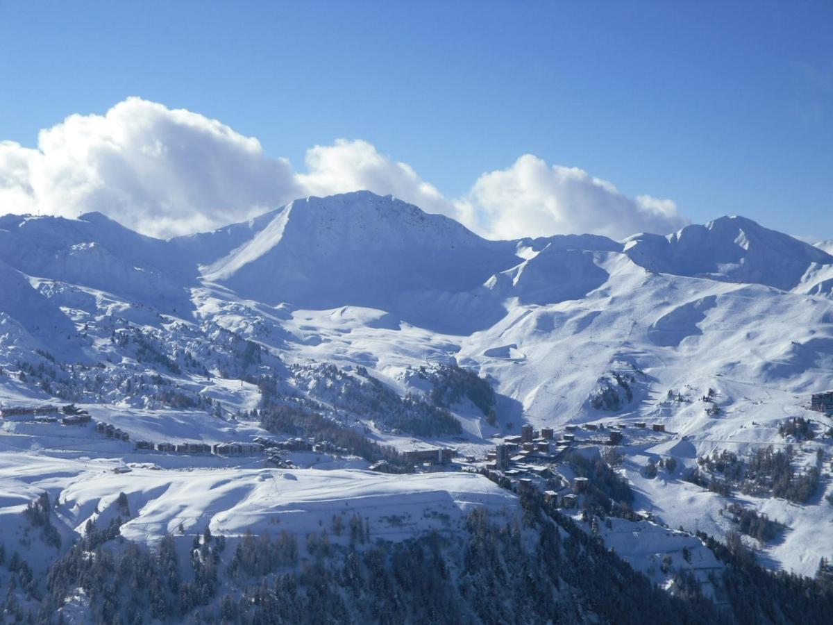 شقة Cerro Torre Plagne لا بلاني المظهر الخارجي الصورة